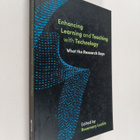 Rosemary Luckin : Enhancing Learning and Teaching with Te... - pikkukuva 1