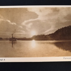 VANHA Postikortti Porvoo 1920-l - pikkukuva 1