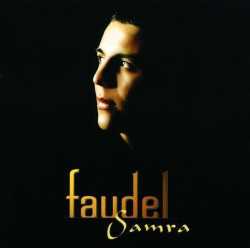 Faudel - Samra (CD)