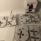 Komisario Montalbano Koko sarja- 18 elokuvaa - pikkukuva 5