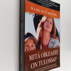 Mark Hitchcock : Mitä oikeasti on tulossa? 72 vastausta J... - pikkukuva 1