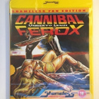 Cannibal Ferox - Shameless (Blu-ray) O: Umberto Lenzi (UUSI) - pikkukuva 1