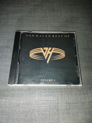 Van Halen - Best Of Volume 1