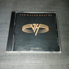 Van Halen - Best Of Volume 1 - pikkukuva 1