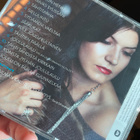 Suvi Teräsniska nimmarilla Joulun henki CD - pikkukuva 3