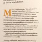 Mikko Myllyntausta ym. (toim.): Tiedon historia - pikkukuva 2