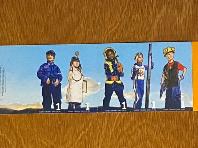 MONIKULTTUURINEN SUOMI**