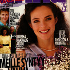 Anna n:o 25 1989 Anna-Liisa. Satu. Pirjo Nieminen Nokialta. - pikkukuva 1