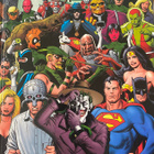 DC-sankarit: Tekijänä Alan Moore - pikkukuva 1