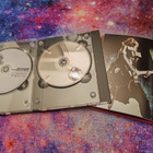 GazettE Nameless liberty at 10.12.26 Tokyo dome (3 DVD) - pikkukuva 4