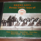 Erkki Aho Rytmi Swing 1944-46 HARVINAISUUS - pikkukuva 1