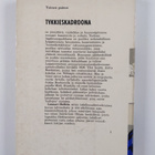 Lennart Hoffren : Tykkieskadroona - pikkukuva 2