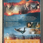 Neverland (2011) Peter Panin legenda alkaa (minisarja) - pikkukuva 2