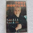 Tony Montana – Vaaksa Vaaraa C-KASETTI - pikkukuva 1