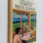 Rebekka Räsänen : Saarisen musta lammas : nuorisoromaani - pikkukuva 1