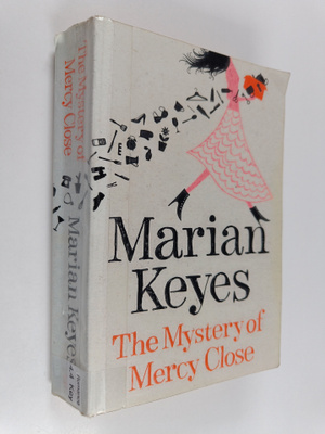 Marian Keyes : The Mystery of Mercy Close