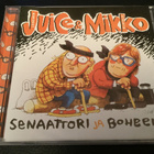 JUICE* & MIKKO - Senaattori Ja Boheemi - pikkukuva 1