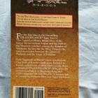 Knaak, Richard A.: Dragonlance: Heroes: Legend of Huma - pikkukuva 2