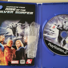 PlayStation 2 Fantastic Four Silver Surfer SLES54776 peli - pikkukuva 3