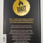 Antto Terras : Roast : Suomen starat kaikilla mausteilla - pikkukuva 2