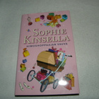 Sophie Kinsella Himoshoppaajan vauva  -sid - pikkukuva 1