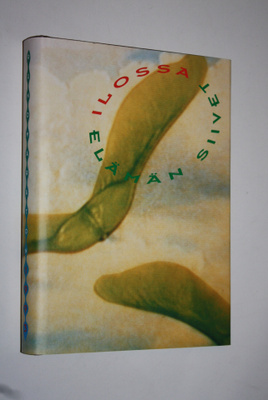 Tuija ym. (toim.) Kakko : Ilossa elämän siivet : valikoim...