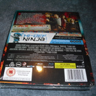 ZOMBIELAND (LIMITED EDITION, STEELBOX) BD, UUSI - pikkukuva 2