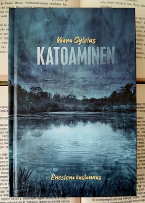Veera Sylvius - Katoaminen (sid.)