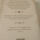 Conn Iggulden: Ruusujen sota - Korpin kannus - pikkukuva 2