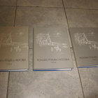 Pohjan pitäjän historia 1-3 ( eversti omisteet ) - pikkukuva 2