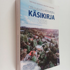 Tapio Nevala : Kiinteistönvälittäjän käsikirja 2021 - pikkukuva 1