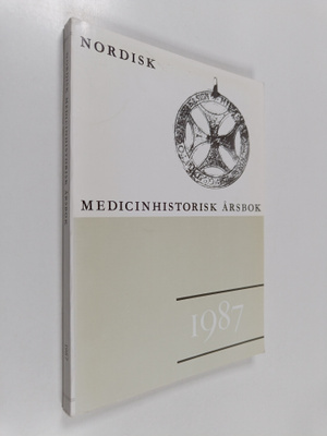 Nordisk medicinhistorisk årsbok 1987