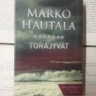 Marko Hautala - Torajyvät (pokkari) - pikkukuva 1