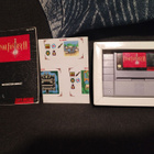 Final Fantasy II (IV) SNES CIB - pikkukuva 4