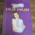 SAIJA VARJUS - nuottivihko, sivuja 71 - pikkukuva 1