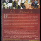 25. tunti: Klaus Kinski (1999) uusi ja muoveissa - pikkukuva 2