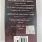 Patricia Cornwell : Book of the Dead - pikkukuva 2