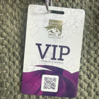 AVAINNAUHA / LANYARD - WORLD EQUESTRIAN GAMES 2014 VIP - pikkukuva 2