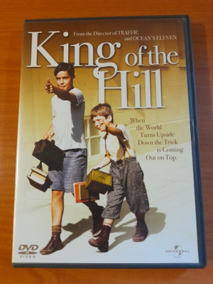 King of the Hill