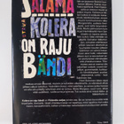 Hannu Salama : Kolera on raju bändi - pikkukuva 2