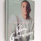 Ulla-Maija Paavilainen : Rohkeudella Elina Gustafsson - pikkukuva 1