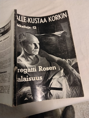 kallekustaa korkin seikaluja 12