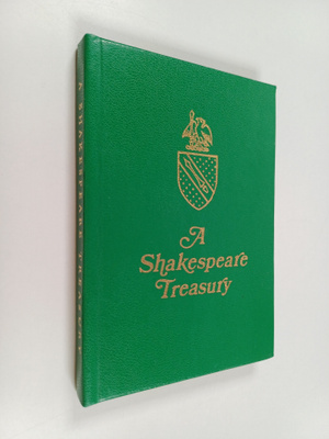 William Shakespeare ym. : A Shakespeare Treasury