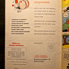 Aku Ankka 50/1962.Liite mukana - pikkukuva 5