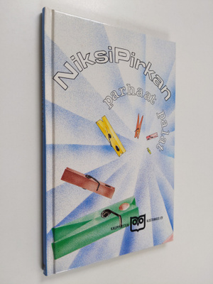 Sakari (toim.) Sundell : NiksiPirkan parhaat palat