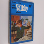Donald J. Sobol : Salapoliisi Välkky ratkaisee - pikkukuva 1