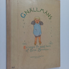 Elsa Beskow : Sagan om gnällmåns - pikkukuva 1