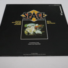 Space - Magic Fly -LP *1977 SPACE DISCO* - pikkukuva 2