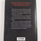 Henning Mankell : Kiinalainen - pikkukuva 2