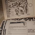 Korkeajännitys 1974 n.1 - pikkukuva 2